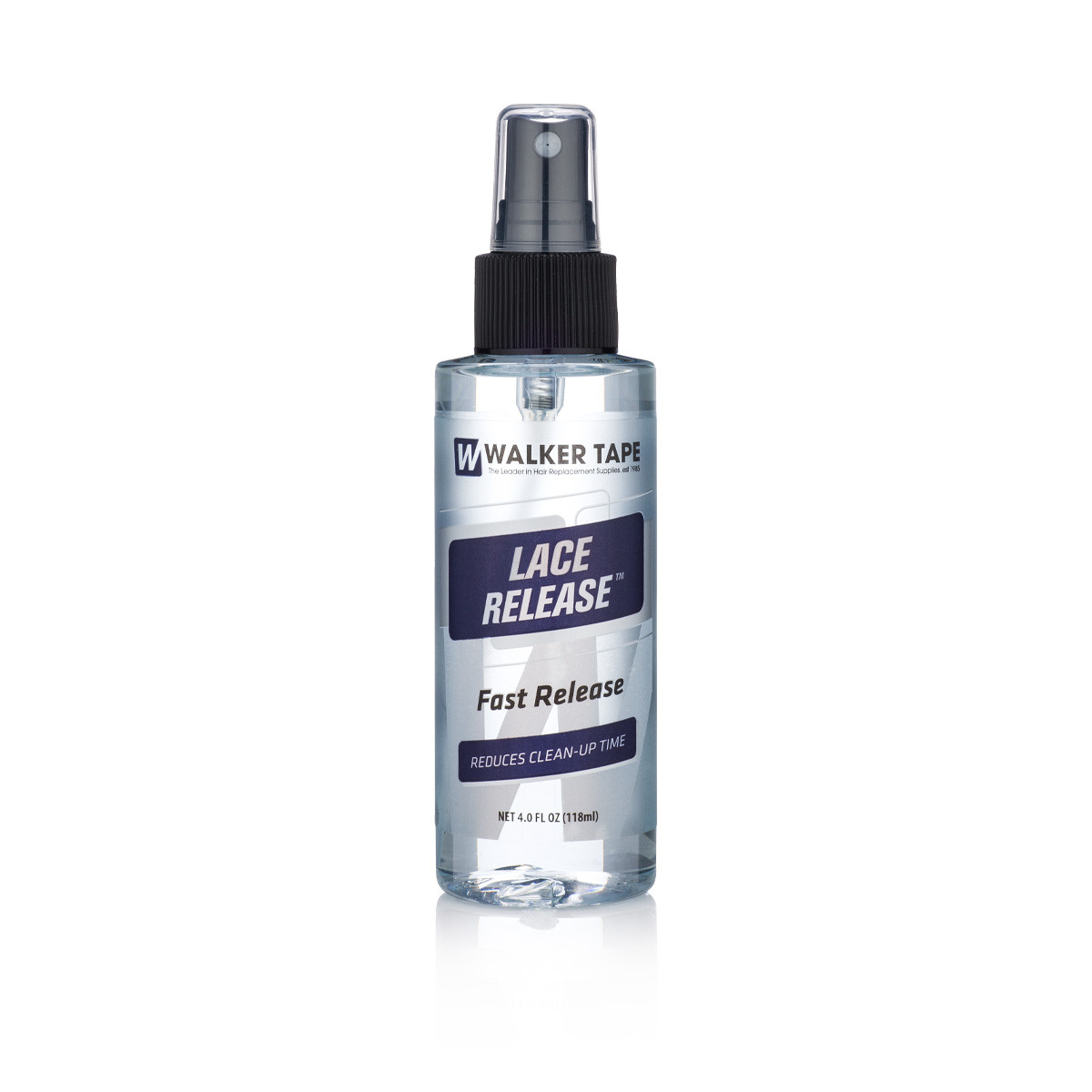 LACE RELEASE - 4 FL OZ, SPRAY LACE RELEASE - 4 FL OZ, SPRAY
